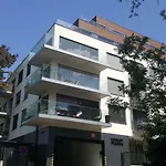 Forest Park By Zoom Apartments