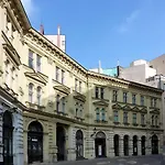 Manderla Bratislava