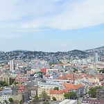 Panorama City Apartman 27.Poschodie