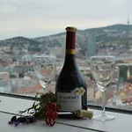 Panorama City Apartman 27.Poschodie