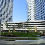 Panorama City Apartman 27.Poschodie