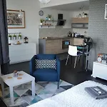 Panorama City Apartman 27.Poschodie