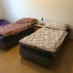 Moonstreet Apartments