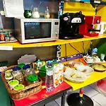 Hotel Sebarozvoja S Moznostou Ziskania Inspirujucich Prostriedkov Na Zmenu Interieru