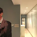 Sarge Apartment