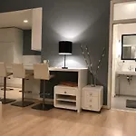 Sarge Apartment