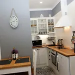 Apartman Sv. Urban