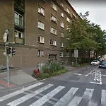Bratislava Apartments - Lazaretska