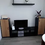 Apartman Garsonka Skultetyho