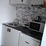 Apartman Garsonka Skultetyho