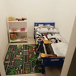 Udernicka 2 Apartman