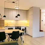 Urban Residence Apartments