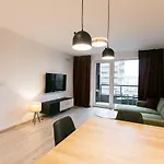 Urban Residence Apartments
