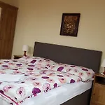 Apartmany Racianska