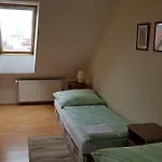 Apartmany Racianska