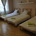 Town Hall Apartment