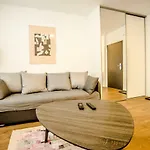 Central Apartments By Kovee