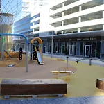 Panorama City Apartment With Free Parking