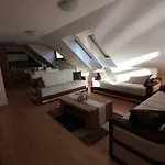 Old Town Loft Apartment