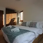 Old Town Loft Apartment