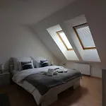 Old Town Loft Apartment