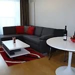 Panorama City Apartment With Free Parking
