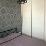 Apartment Apollo