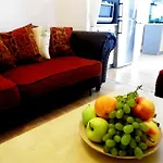 Fukas Apartments - Anenska