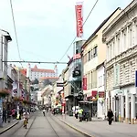 City Center Apartments Bratislava