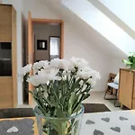 Bratislava Design Apartment