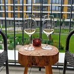 Newly Built Bachelor Pad In Outer City Center