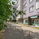 Vesna Convenient Apartment