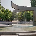 Vesna Convenient Apartment
