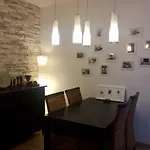Cozy, Beautiful View, Parking, 1 Stop By Train To Old Town
