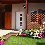 Bratislava -Apartment In The Center With A Garden Terrace