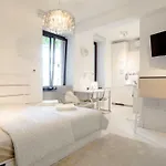 White Apartments With Ac By Kovee