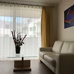 Centralpoint Apartments Bratislava, Kramare, Koliba