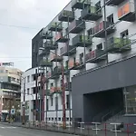 Apartment Apollo