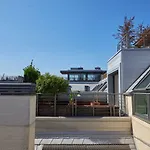 Le Monde Apartment Bratislava - Amazing 5Bdr In Downtown