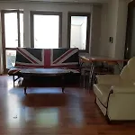 Pleasant Apartment Under The Bratislava Castle