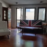 Pleasant Apartment Under The Bratislava Castle