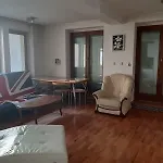 Pleasant Apartment Under The Bratislava Castle