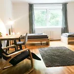 Chill House