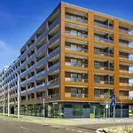 Urban Residence Apartments
