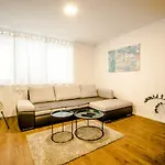 Central Apartments By Kovee