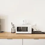 Self Check-In Apartments By Ambiente