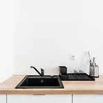 Self Check-In Apartments By Ambiente