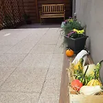 Bratislava -Apartment In The Center With A Garden Terrace