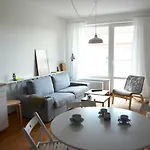 Brand New Apartment. Parking Spot Included!
