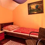 Bastion Apartments